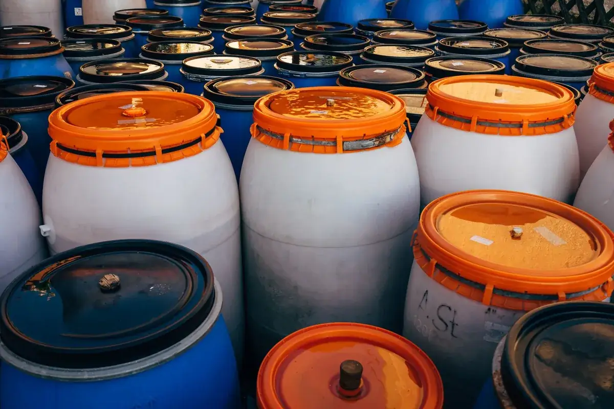 Hazmat Cleanup in Stowell, TX